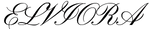 Elviora